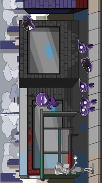 PAINT SLASHER游戏截图2