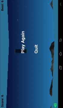 McQueen Adventure游戏截图5