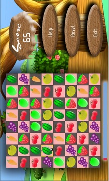 Fruit Gemas游戏截图4