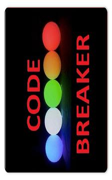 Code Breaker Puzzle游戏截图1