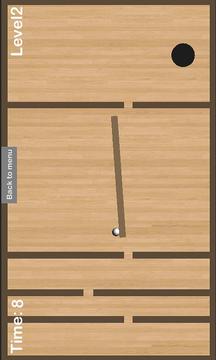 Roll-A-Ball游戏截图4