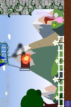 Jumble Attack游戏截图4