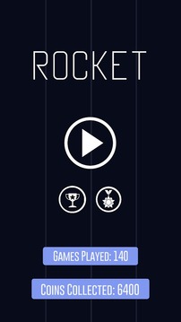Rocket游戏截图1