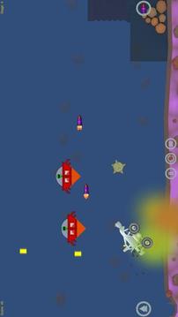 Moon Guard游戏截图3
