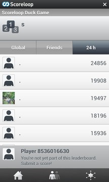 Devil Shoot游戏截图4