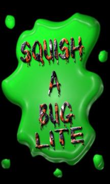 Squish A Bug Lite游戏截图2