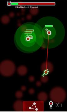 Reciprocity Desire ALPHA-GPU游戏截图2