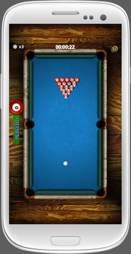 Pool Billiards Master游戏截图3