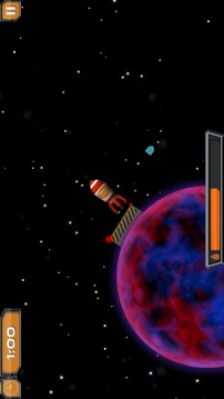 Space Express游戏截图2