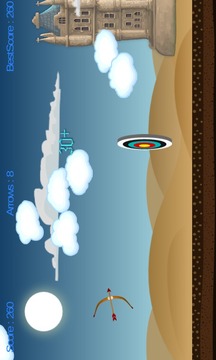 Archery Xtreme游戏截图4