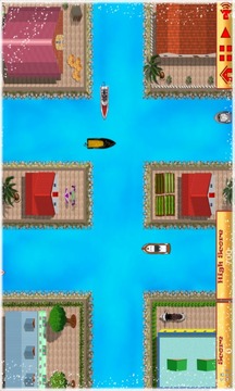 Boat Crash Ultimate游戏截图4