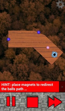 Magnet Maze游戏截图5