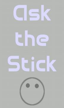 Ask the Stick游戏截图1