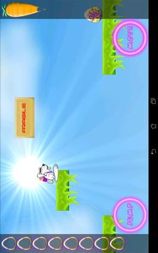 Easter Egg Hunt Demo游戏截图2