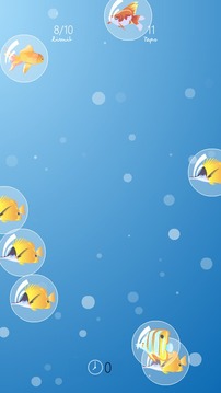 Bubbly - Bubble Pop for Kids游戏截图3