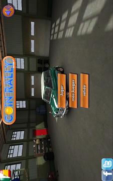 Coin Rally游戏截图3