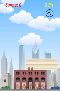 The Skyscraper游戏截图2
