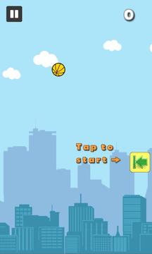 City Ball游戏截图2