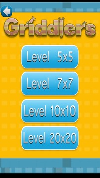 Griddlers Nonograms Hanjie游戏截图2