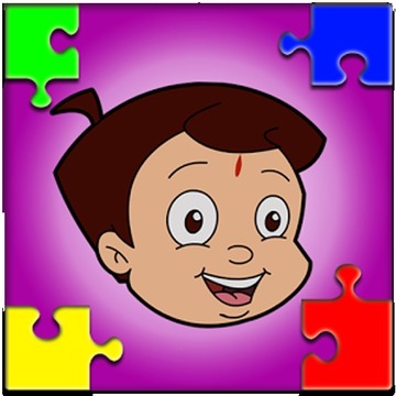 Live Kids Puzzle游戏截图1