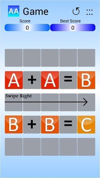 AA Game游戏截图1