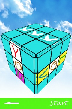 Clever Cubes游戏截图3