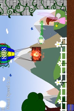 Jumble Attack游戏截图3