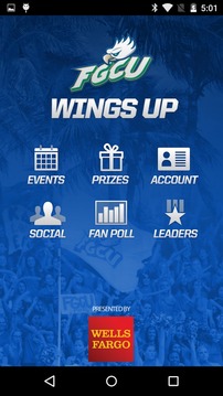 Wings Up Loyalty Program游戏截图1