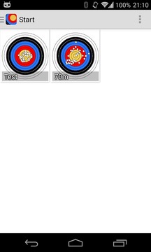Archery Score Counter游戏截图1