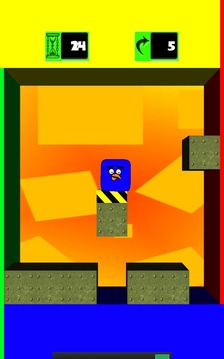 Bird Box - unique puzzle game游戏截图2