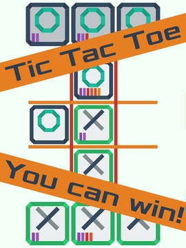 Tic Tacular游戏截图4