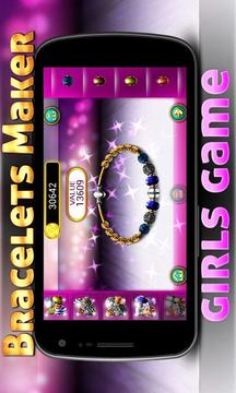 Bracelets Maker游戏截图3