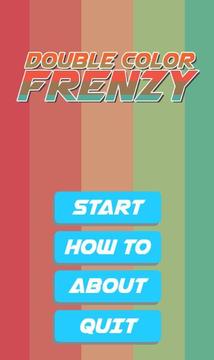 Double Color Frenzy 1.2游戏截图1