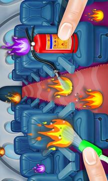 Airplanes: Fire & Rescue game游戏截图3