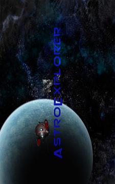 Astro Explorer游戏截图1