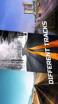 CAR RACING FREE游戏截图2