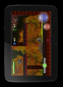 SCV Missions: Beta游戏截图2