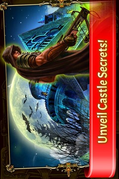 Castle Secrets Free游戏截图1