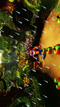 CRASH BANDICOOT NEW游戏截图2