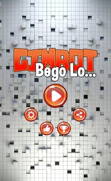 Talking Gimbot Bego Lo游戏截图5