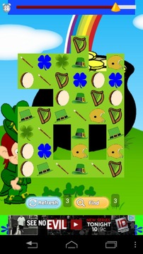 St Patty s Day Game游戏截图3