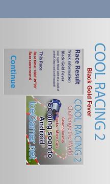 Cool Racing 2 - Lite T1游戏截图3