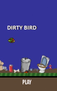 Dirty Bird游戏截图5