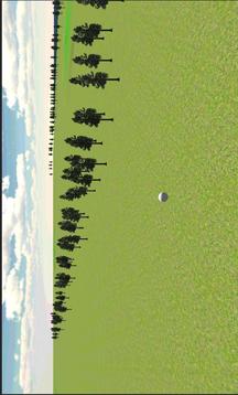 Golf Sim RB游戏截图4