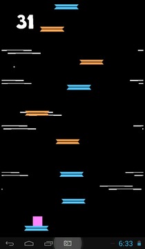 Phobo Throwing游戏截图4