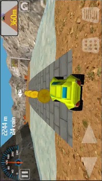 Buggy Drift Racing 3D游戏截图4