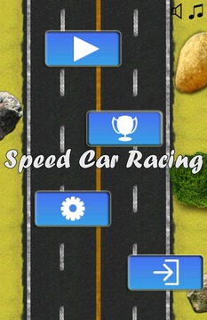 Sport Car Racing游戏截图1