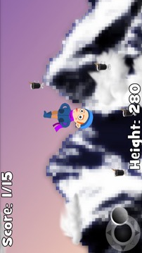 Below Freezing游戏截图5