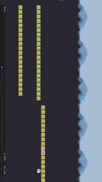 Paper Roll游戏截图2