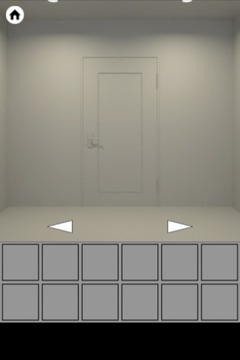 WHITE ROOM -room escape game-游戏截图1